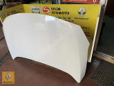 Oto Çıkma Parça / Renault / Fluence / Kaporta & Karoser / Kaput / Çıkma Parça 