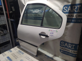 Oto Çıkma Parça / Volkswagen / Bora / Kaporta & Karoser / Sol Arka Kapı / Çıkma Parça 