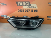 PASSAT B8 SOL FAR ORJİNAL