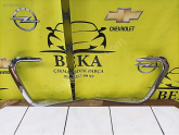 Oto Çıkma Parça / Opel / Crossland X / Tampon / Sis Farı Çerçevesi / Çıkma Parça 
