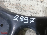 Oto Çıkma Parça / Peugeot / 407 / Tampon / Karlık / Çıkma Parça 