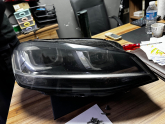 Oto Çıkma Parça / Volkswagen / Golf / Far & Stop / Sağ Ön Far / Çıkma Parça 