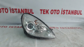 Oto Çıkma Parça / Mercedes / S Serisi / Far & Stop / Sağ Ön Far / Çıkma Parça 