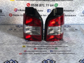 Oto Çıkma Parça / Volkswagen / Transporter / Far & Stop / Sağ Arka Stop / Çıkma Parça 