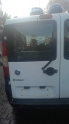 fiat doblo sol bagaj kapağı