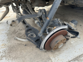 Oto Çıkma Parça / Volkswagen / Jetta / Alt Takım / Taşıyıcı / Çıkma Parça 