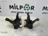 Oto Çıkma Parça / Ford / Tourneo Courier / Alt Takım / Taşıyıcı / Çıkma Parça 