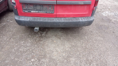 Opel combo c arka tampon yedek parça