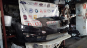 Oto Çıkma Parça / Volvo / S60 / Tampon / Ön Tampon / Çıkma Parça 