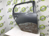 Oto Çıkma Parça / Volkswagen / Golf / Kaporta & Karoser / Sağ Arka Kapı / Çıkma Parça 
