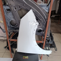 Ford Puma çıkma orjinal temiz sağ ön çamurluk