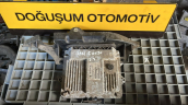 Oto Çıkma Parça / Opel / Corsa / Beyin / Motor Beyni / Çıkma Parça 