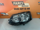 TRANSPORTER SOL FAR ORJİNAL