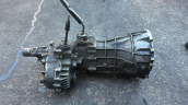 Oto Çıkma Parça / Isuzu / NKR / Şanzıman / Şanzıman Komple / Çıkma Parça 