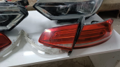Oto Çıkma Parça / Volkswagen / Passat / Far & Stop / Sağ Ön Far / Çıkma Parça 