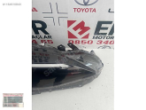 Oto Çıkma Parça / Toyota / Yaris / Tampon / Sis Farı Çerçevesi / Çıkma Parça 