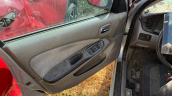 Hurda Belgeli Araçlar / Nissan / Almera
