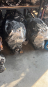 Oto Çıkma Parça / Peugeot / 407 / Motor / Motor (komple) / Çıkma Parça 