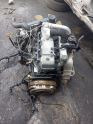 HYUNDAI STAREX TCI KOMPLE MOTOR MERT OTO