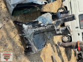 FORD FOCUS 2.5 SAĞ ÖN ŞASİ