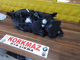 Oto Çıkma Parça / Nissan / X-Trail / Far & Stop / Sol Ön Far / Çıkma Parça 