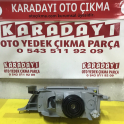 Oto Çıkma Parça / Toyota / Corolla / Far & Stop / Sağ Ön Far / Sıfır Parça 