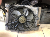 Oto Çıkma Parça / Renault / Clio / Radyatör / Radyatör Seti / Çıkma Parça 