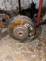 Oto Çıkma Parça / Volkswagen / Jetta / Alt Takım / Taşıyıcı / Çıkma Parça 