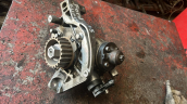Oto Çıkma Parça / Ford / Tourneo Courier / Motor / Mazot Pompası / Çıkma Parça 