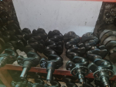 Oto Çıkma Parça / Toyota / Auris / Motor / Krank / Çıkma Parça 