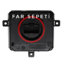 Oto Çıkma Parça / Volkswagen / Passat / Far & Stop / Far Beyni / Çıkma Parça 