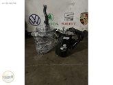 Oto Çıkma Parça / Volkswagen / Jetta / Yakıt / Mazot Filtresi / Sıfır Parça 