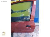 Oto Çıkma Parça / Peugeot / 206 / Kaporta & Karoser / Sol Ön Kapı / Çıkma Parça 