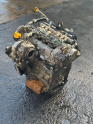 FİAT LİNEA 1.3 E5 ORİJİNAL ÇALIŞAN MOTOR