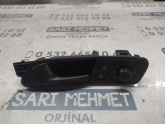 ÇIKMA VW CADDY SOL ÖN KAPI İÇ AÇMA KAPI KOLU