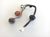 Oto Çıkma Parça / Mitsubishi / L200 / Kaporta & Karoser / Sol Arka Kapı / Çıkma Parça 