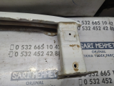Oto Çıkma Parça / Skoda / Karoq / Tampon / Tampon Demiri / Çıkma Parça 