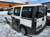 Hurda Belgeli Araçlar / Fiat / Doblo