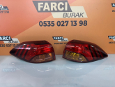 Oto Çıkma Parça / Hyundai / Tucson / Far & Stop / Sağ Arka Stop / Çıkma Parça 