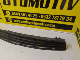Oto Çıkma Parça / Renault / Clio / Tampon / Orta Izgara / Çıkma Parça 