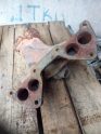 Oto Çıkma Parça / Mitsubishi / Lancer / Egzoz / Egzoz Manifoldu / Çıkma Parça 