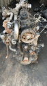 RENAULT CLİO 1,5 YARIM MOTOR ÇIKMA