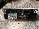 Oto Çıkma Parça / Renault / Master / Klima / Kontrol Paneli / Çıkma Parça 