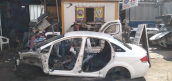 Oto Çıkma Parça / Fiat / Linea / Kaporta & Karoser / Kasa / Kupa / Çıkma Parça 