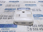 Oto Çıkma Parça / Volkswagen / Jetta / Elektrik / Tavan Lambası / Çıkma Parça 