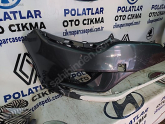 Oto Çıkma Parça / Renault / Clio / Tampon / Ön Tampon / Çıkma Parça 