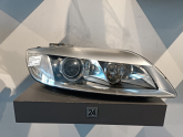 Oto Çıkma Parça / Audi / Q7 / Far & Stop / Sağ Ön Far / Çıkma Parça 