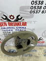 Oto Çıkma Parça / Renault / Megane / Direksiyon / Direksiyon Simidi / Çıkma Parça 
