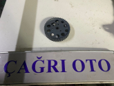 Oto Çıkma Parça / Volkswagen / Golf / Motor / Eksantrik Dişlisi / Sıfır Parça 