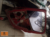 Oto Çıkma Parça / Peugeot / 206 / Kaporta & Karoser / Sağ Arka Kapı / Çıkma Parça 